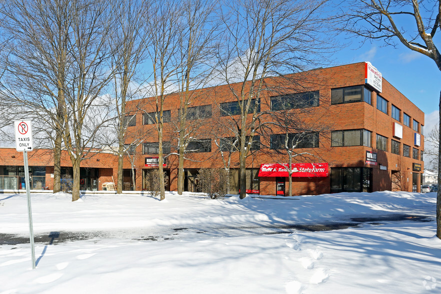 150 Katimavik Rd, Ottawa, ON for sale - Building Photo - Image 3 of 16