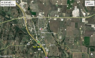 More details for CR 401, Alvarado, TX - Land for Sale