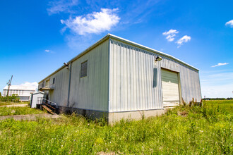 1901 E Ebey St, Church Point, LA for lease Building Photo- Image 1 of 3