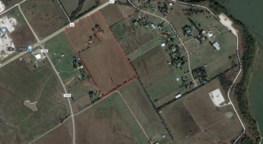 3141 W Hwy 67, Cleburne, TX for sale Building Photo- Image 1 of 1