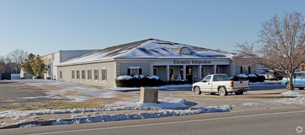 909 W Dekalb St, Camden, SC for sale - Building Photo - Image 1 of 1