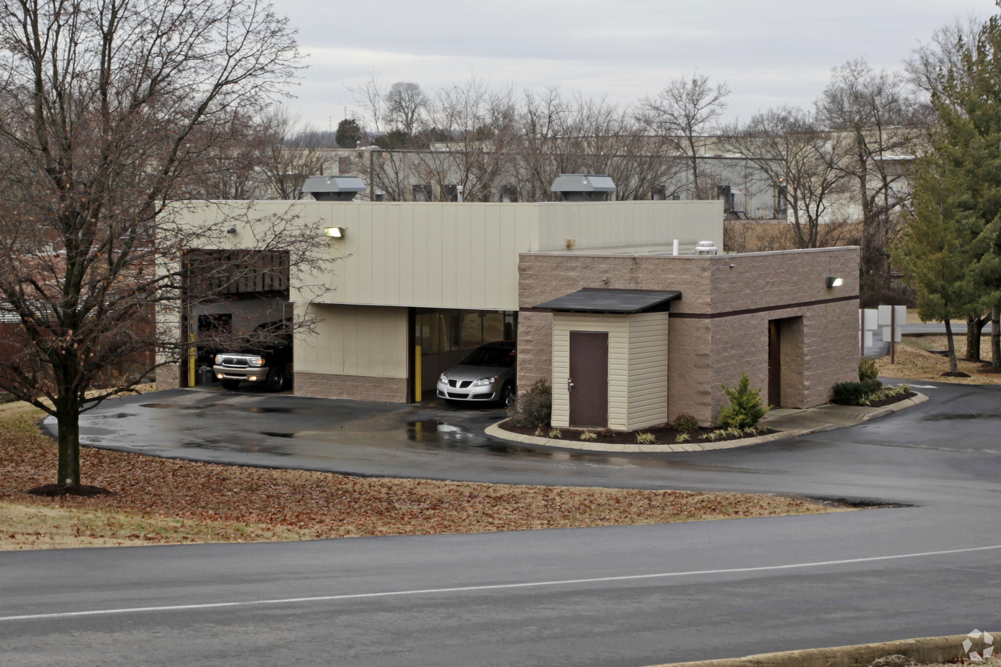 715 Gallatin Pike N, Madison, TN for sale Primary Photo- Image 1 of 1