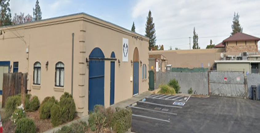 2931 Solano Ave, Napa, CA for lease - Building Photo - Image 2 of 27