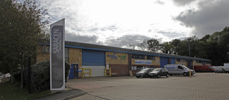 More details for Mark Rd, Hemel Hempstead - Industrial for Lease