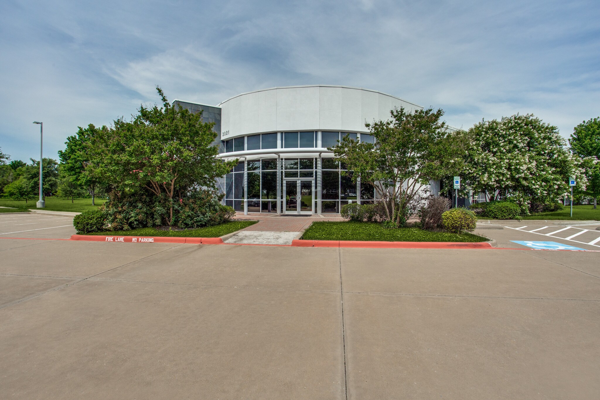 2021 Commerce Dr, McKinney, TX for sale Building Photo- Image 1 of 1