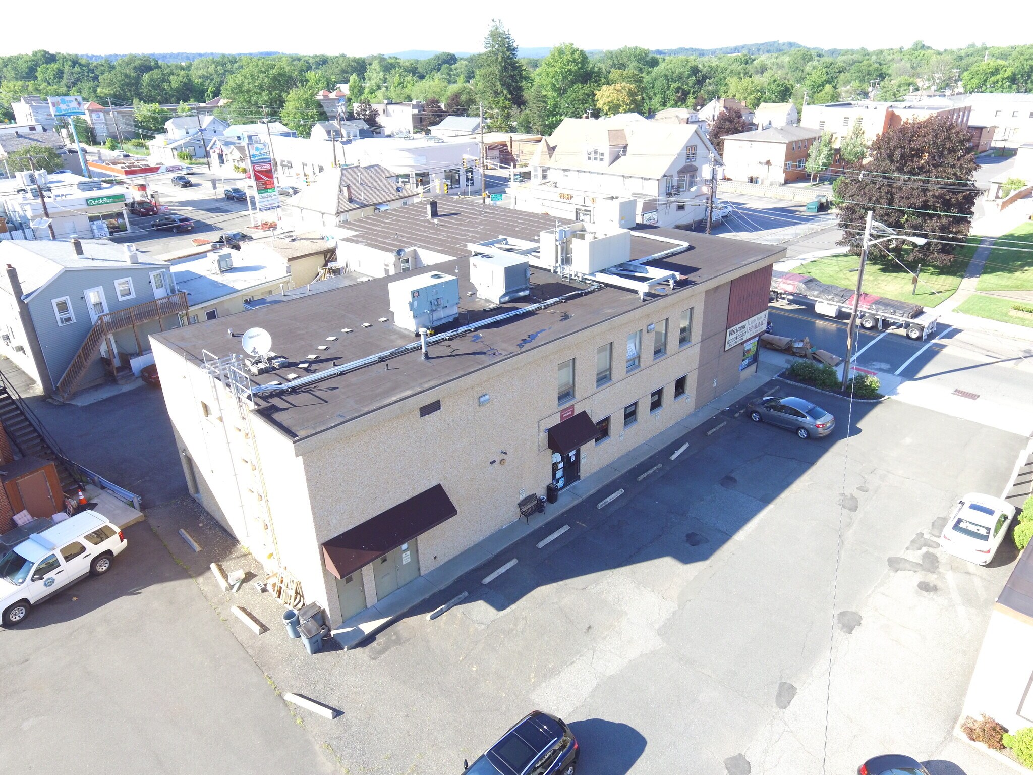 Tavern 5 Newark Pompton Turnpike Pompton Plains Nj 18 - yxgco10