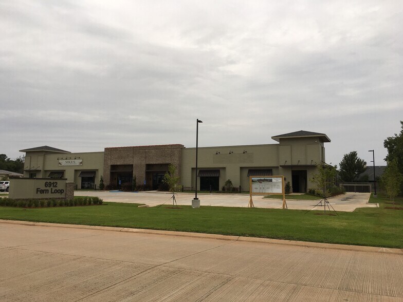 6912 Fern Loop, Shreveport, LA, 71105 - Office Space For Lease