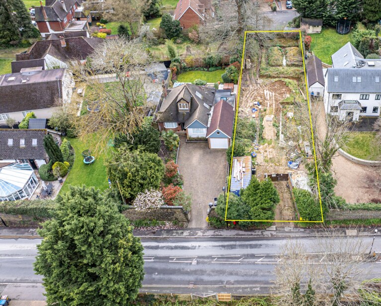 119 Old Farleigh Rd, South Croydon for sale Primary Photo- Image 1 of 1