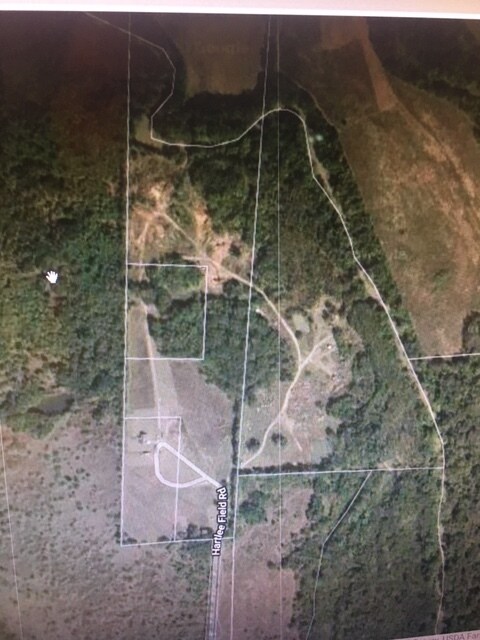 5995 Hartlee Field Rd, Denton, TX for sale Primary Photo- Image 1 of 1