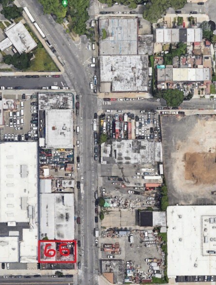 5466 48th St, Maspeth, NY for sale Primary Photo- Image 1 of 1