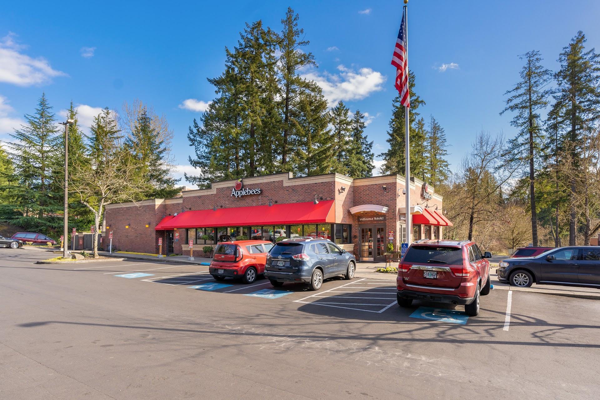 6325 SW Meadows Rd, Lake Oswego, OR for sale Building Photo- Image 1 of 1