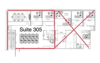 5400 Shawnee Rd, Alexandria, VA for lease Interior Photo- Image 1 of 1