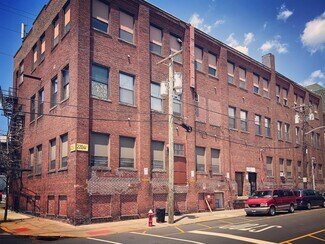 More details for 6101 Fillmore Pl, West New York, NJ - Industrial for Lease