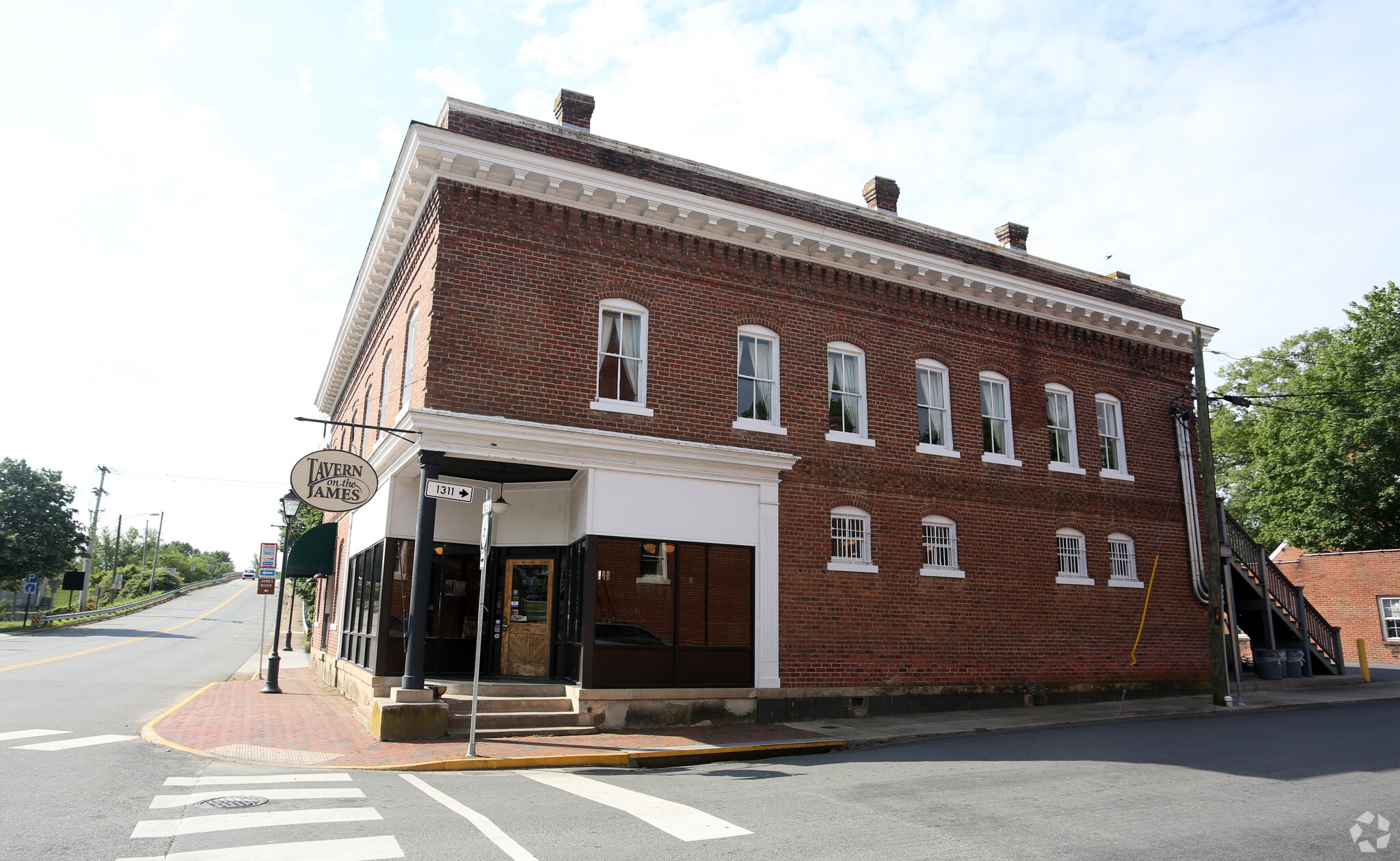 280 Valley St, Scottsville, VA for sale Primary Photo- Image 1 of 1