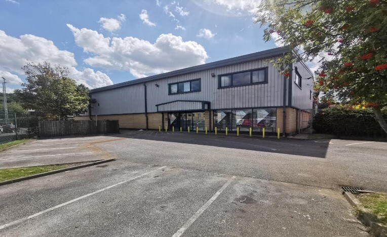 1 Bow Beck, Bradford for sale - Building Photo - Image 1 of 1