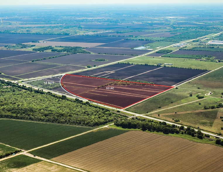 0 Highway 36 Bypass, Rosenberg, TX for sale - Building Photo - Image 2 of 2