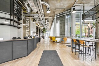 More details for 3 Shortlands, London - Office for Lease