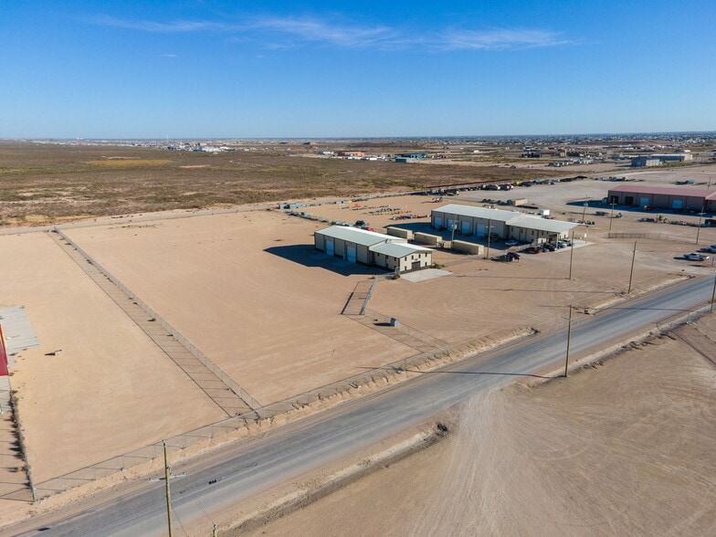 16680 W Basin St, Odessa, TX for sale - Aerial - Image 3 of 40