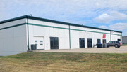 3526 SE 21st St, Topeka KS - Warehouse