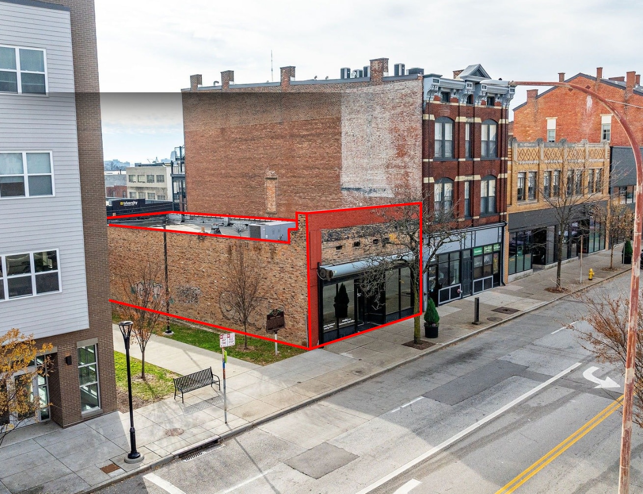 925 E McMillan St, Cincinnati, OH for lease Building Photo- Image 1 of 27
