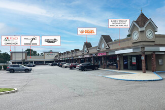 More details for 680-707 Old Country Rd, Dix Hills, NY - Retail for Lease