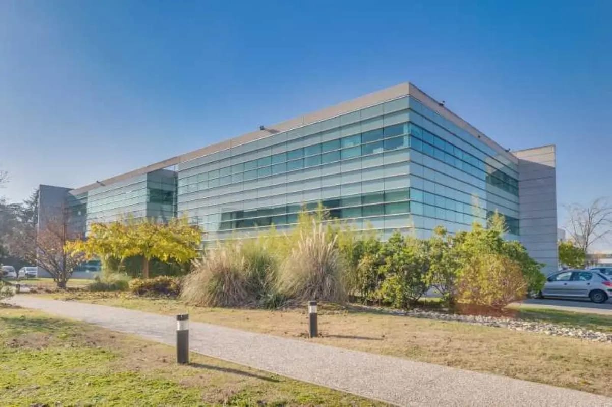 Office in Toulouse for lease Building Photo- Image 1 of 9