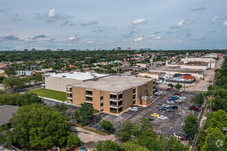 3530 Forest Ln, Dallas, TX - aerial  map view - Image1