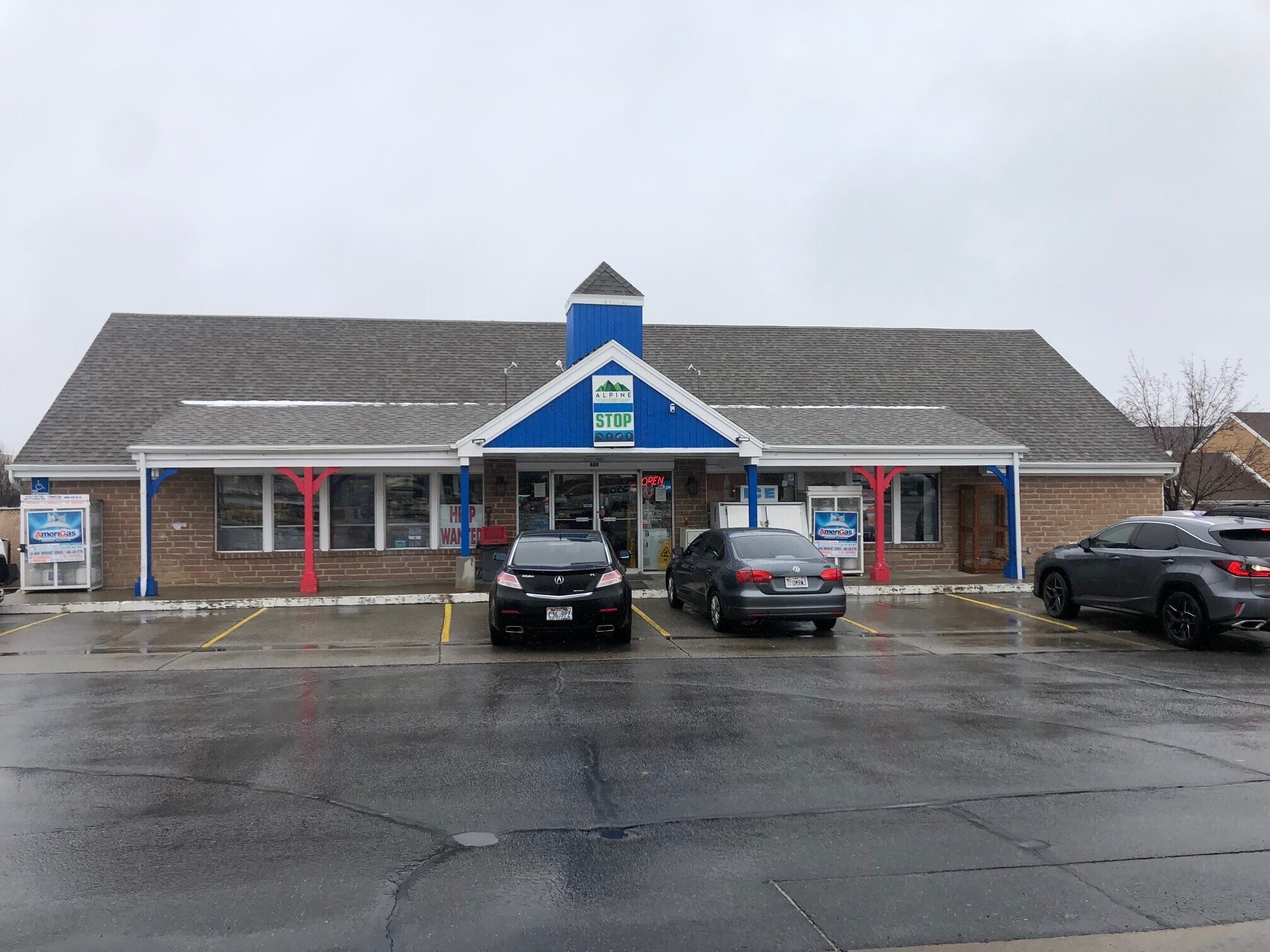 400 S Main St, Alpine, UT for sale Building Photo- Image 1 of 1