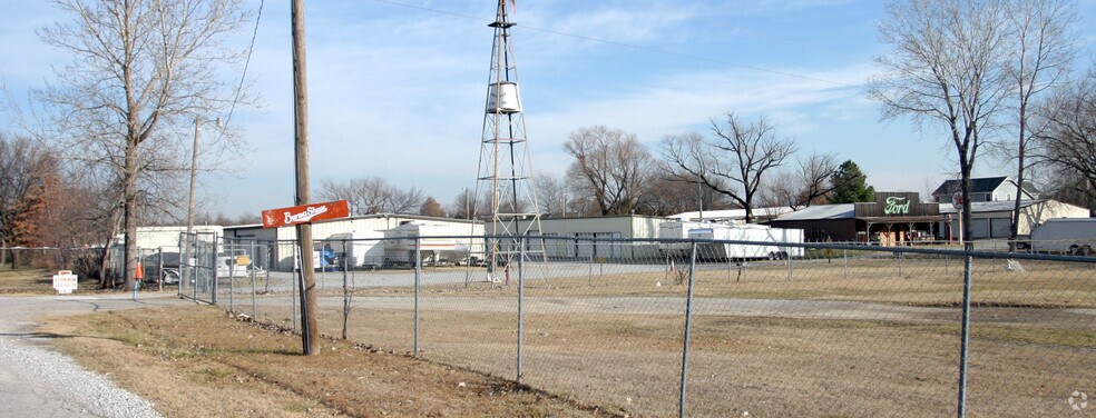 6809 S 115th Ave, Broken Arrow, OK for sale - Building Photo - Image 2 of 4