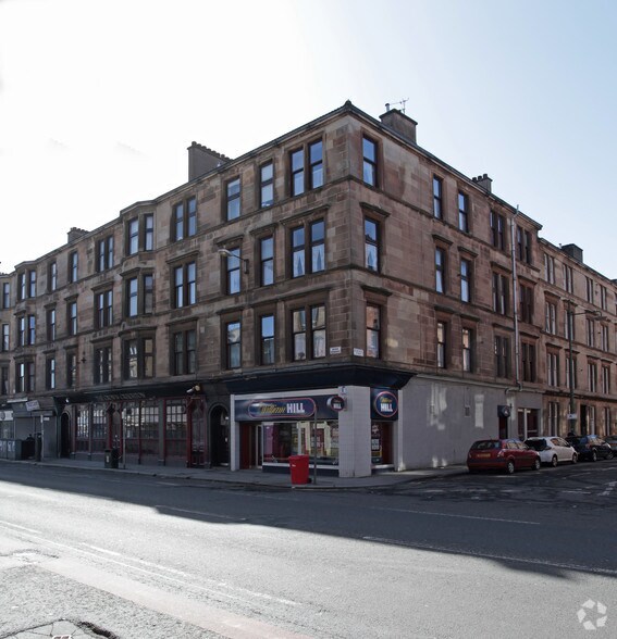 472 Duke St, Glasgow for sale - Primary Photo - Image 1 of 1