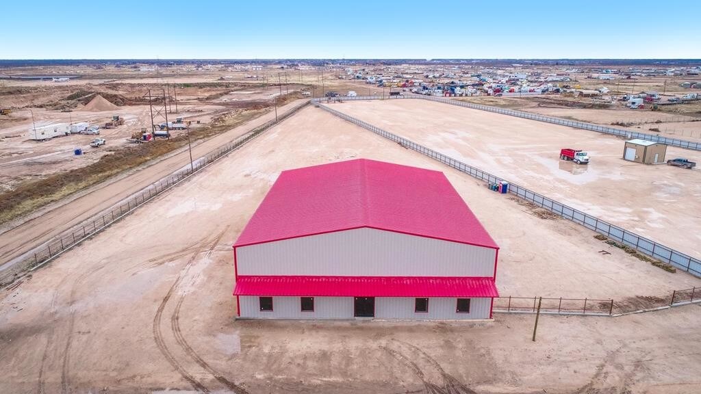 2730 Saybrook Rd, Odessa, TX for sale Primary Photo- Image 1 of 1