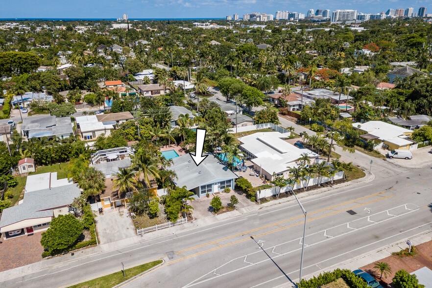 1606 NE 15th Ave, Fort Lauderdale, FL for sale - Building Photo - Image 3 of 44