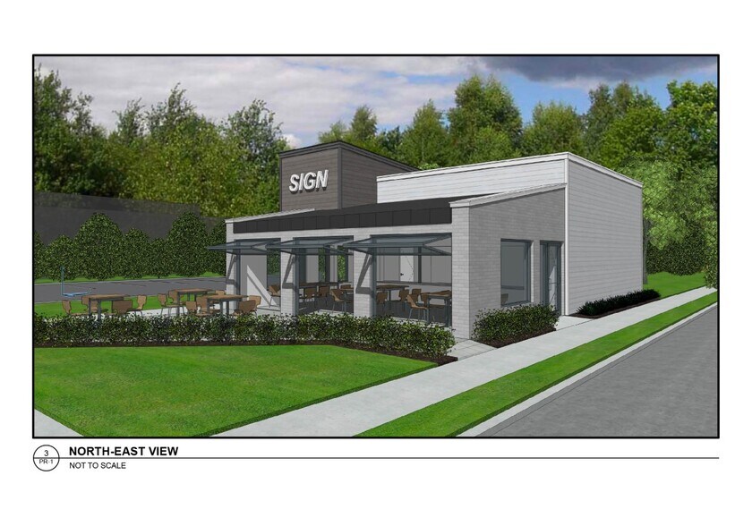 336 Larkfield Rd, East Northport, NY for sale - Building Photo - Image 1 of 1