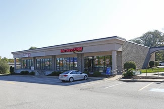 More details for 1 Harrison Blvd, Avon, MA - Retail for Lease