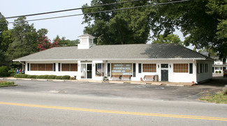 More details for 11865 Rolfe Hwy, Surry, VA - Retail for Lease