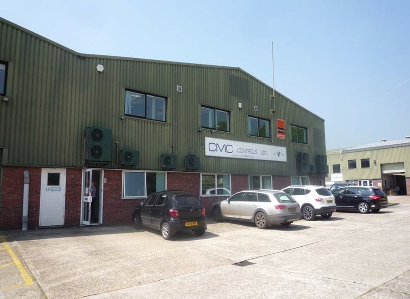 Watery Ln, Kemsing for lease - Building Photo - Image 3 of 6