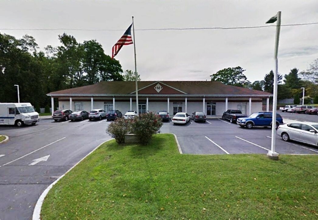 3520 Highway 33, Neptune, NJ for sale Building Photo- Image 1 of 1