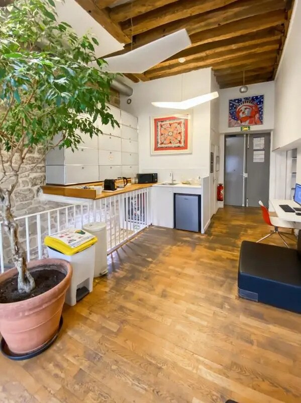 45 Rue D'Aboukir, Paris for lease Building Photo- Image 1 of 10