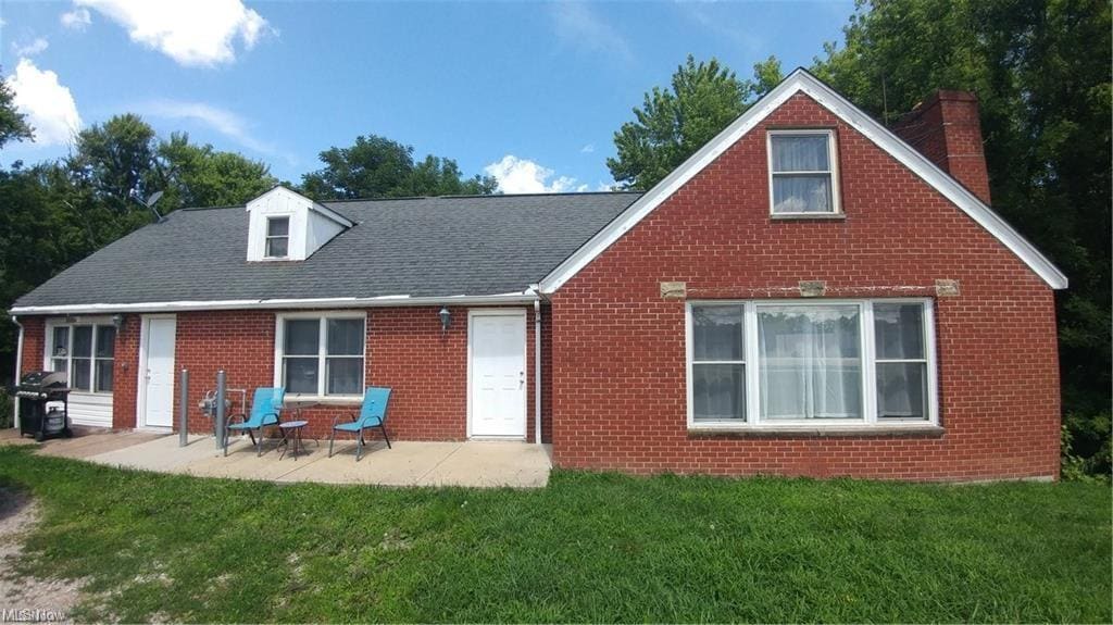 35206 Center Ridge Rd, North Ridgeville, OH for sale Building Photo- Image 1 of 45