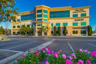 More details for 890 Eastlake Pky, Chula Vista, CA - Medical for Lease
