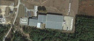 More details for 27 Neil Gunn Rd, Ellisville, MS - Industrial for Lease