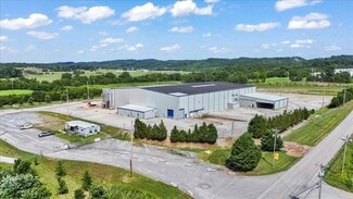 More details for 1230 Pottertown Rd, Midway, TN - Industrial for Sale