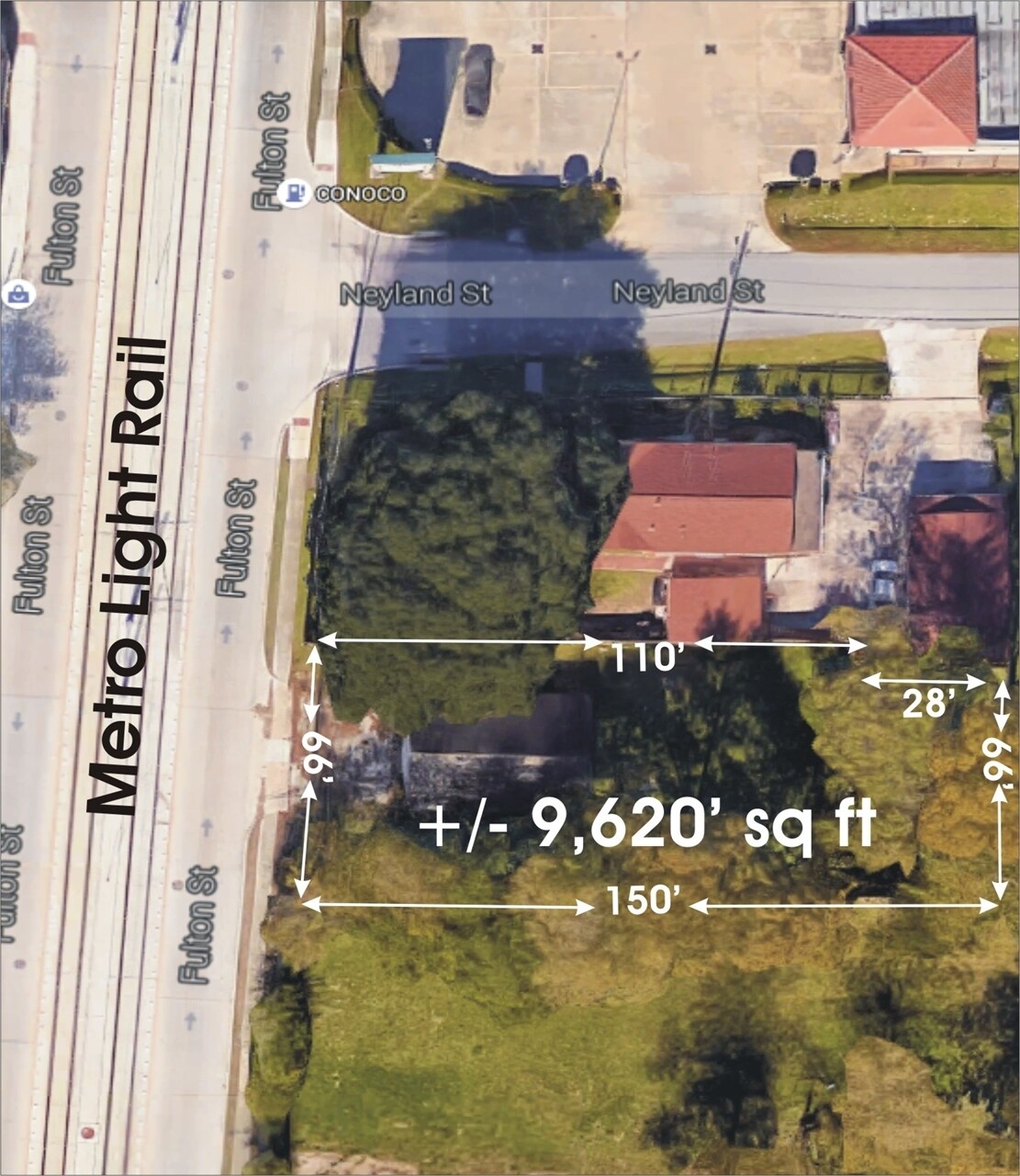 7134 Fulton St, Houston, TX for sale Primary Photo- Image 1 of 1