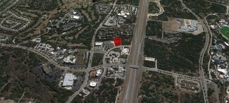 More details for Town Center Drive, San Antonio, TX - Land for Sale