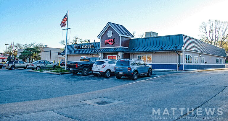 4328 S Noland Rd, Independence, MO for sale Building Photo- Image 1 of 1