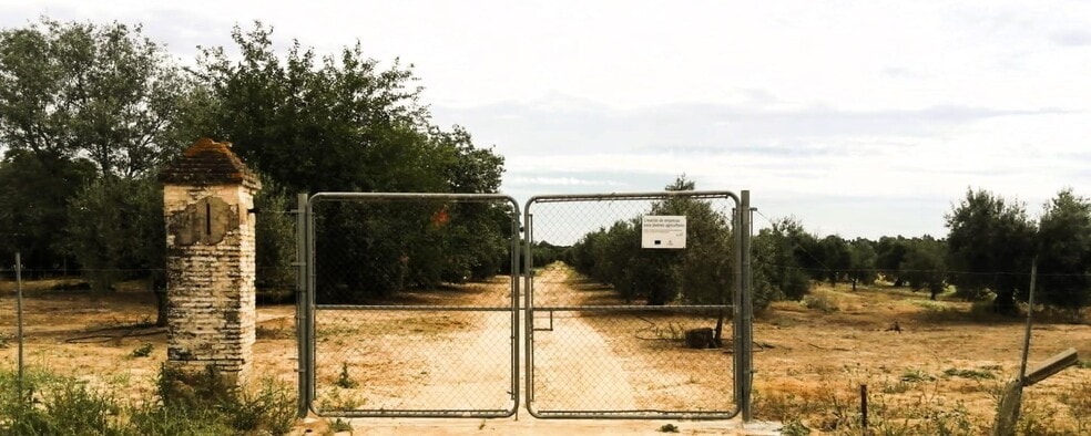 Polígono Ue, 11 Parcela 69, Villamanrique de la Condesa, Sevilla for sale - Building Photo - Image 3 of 37