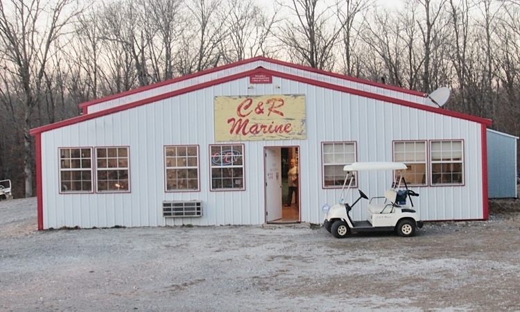 24188 Highway 100, Welling, OK for sale - Primary Photo - Image 1 of 1