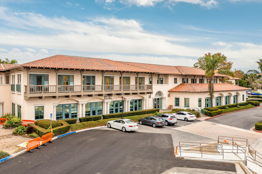 27127 Calle Arroyo, San Juan Capistrano, CA for sale - Primary Photo - Image 1 of 5