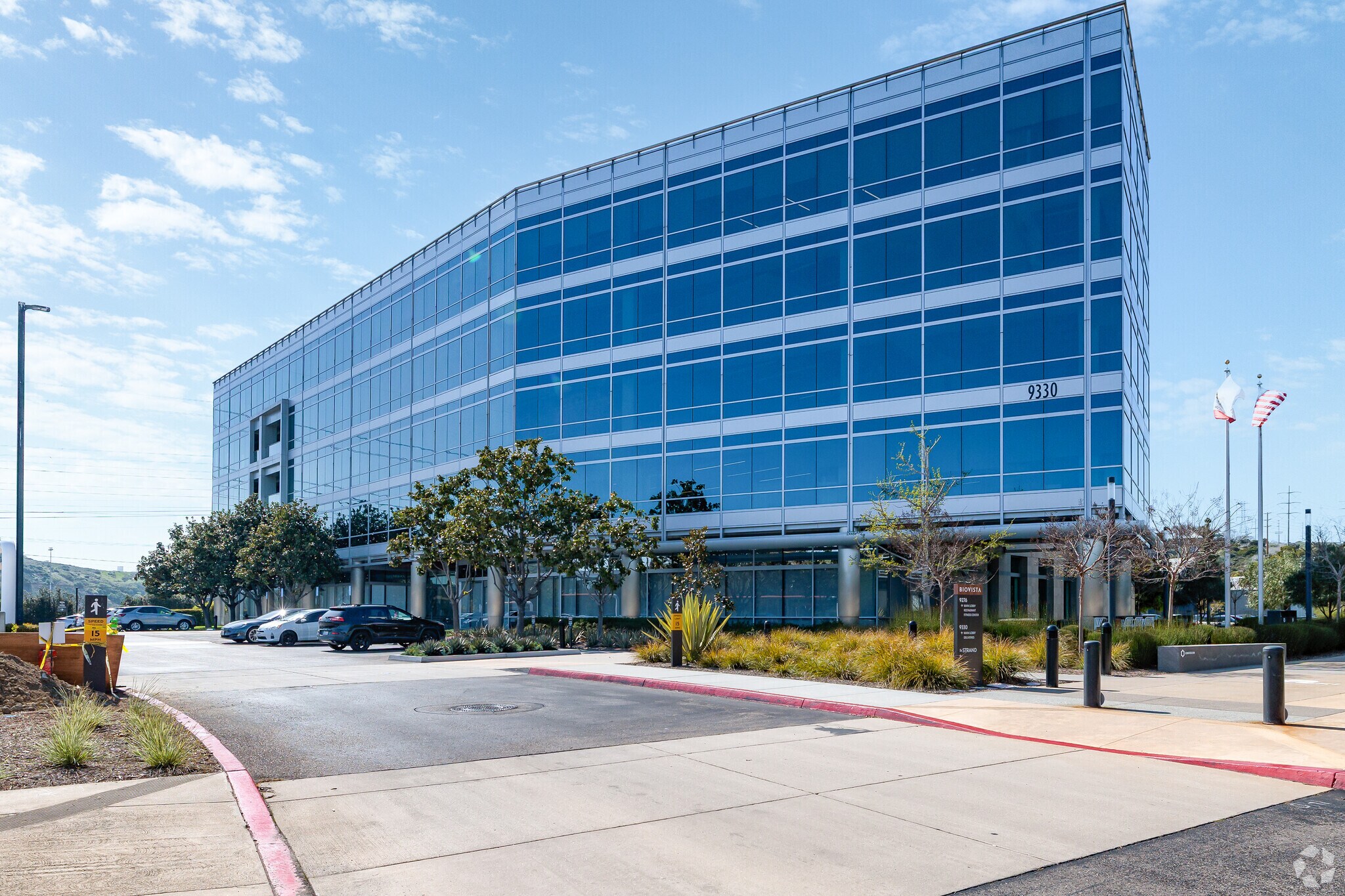 9330 Scranton Rd, San Diego, CA for sale Primary Photo- Image 1 of 1