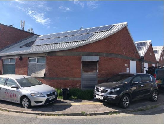 Dorset Ave, Thornton Cleveleys for sale Primary Photo- Image 1 of 1